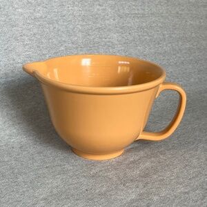 Williams-Sonoma Melamine Batter/Mixing Bowl